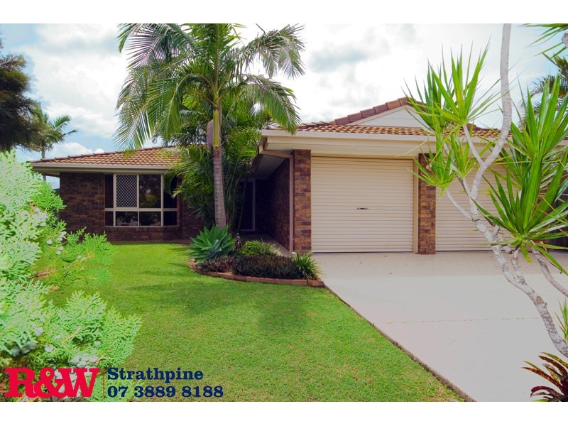 22 Elmwood Drive, Bray Park QLD 4500
