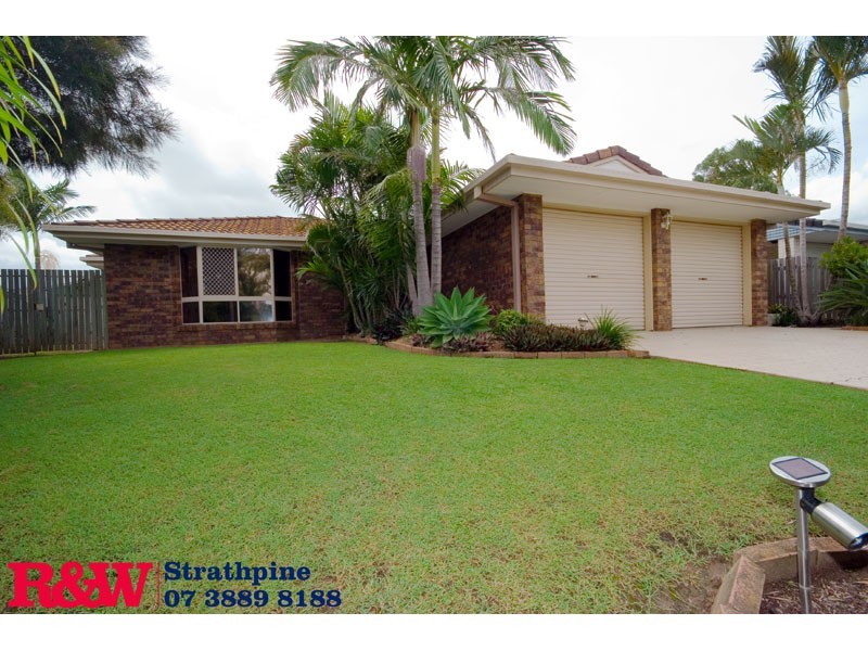 22 Elmwood Drive, Bray Park QLD 4500