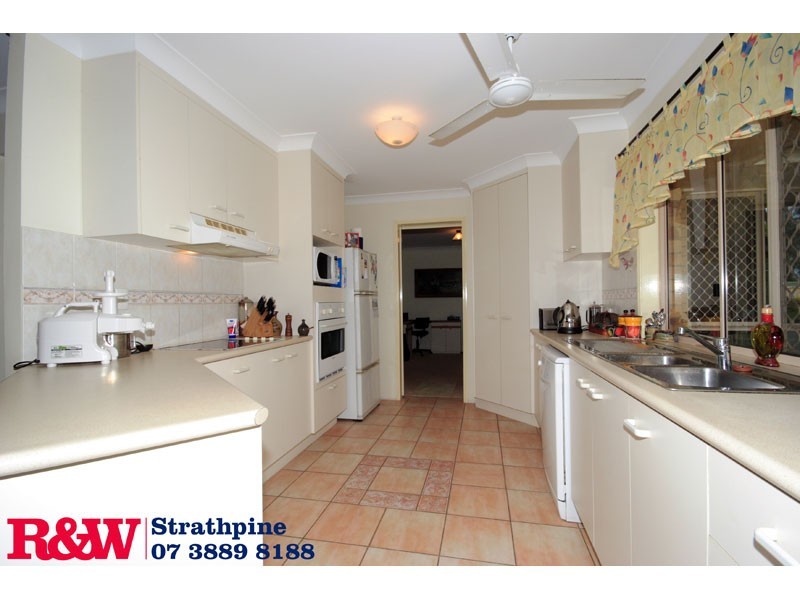 16 Mercedes Street, Joyner QLD 4500