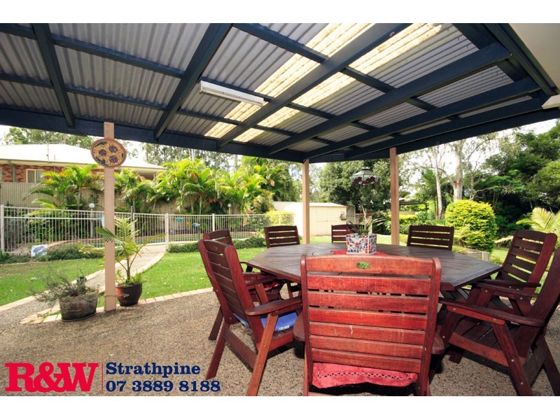 16 Mercedes Street, Joyner QLD 4500