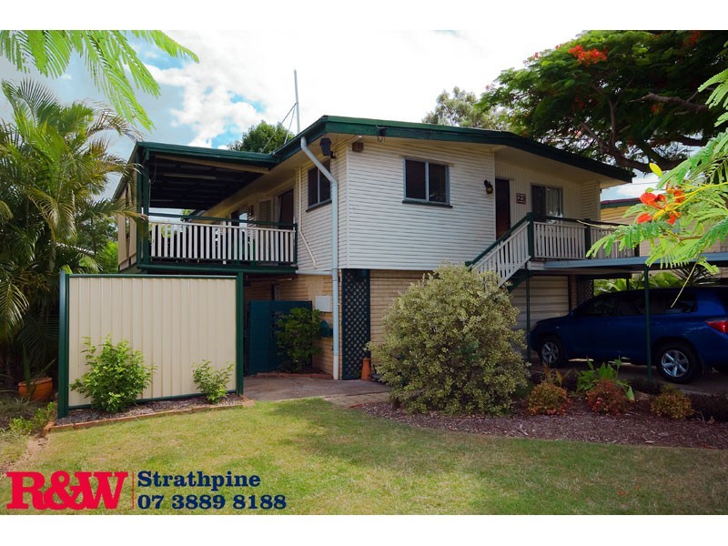 23 Grand Street, Bald Hills QLD 4036