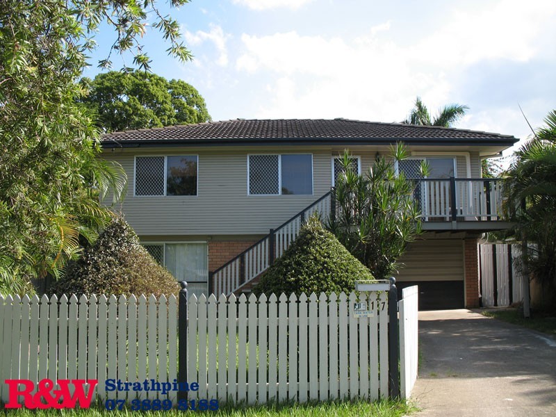 17 Lancaster Street, Strathpine QLD 4500