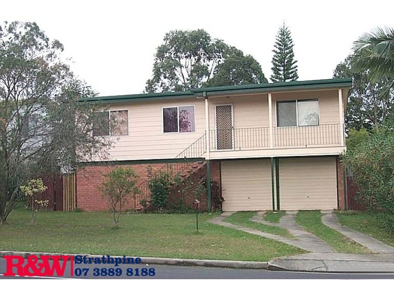 34 Navua Street, Strathpine QLD 4500