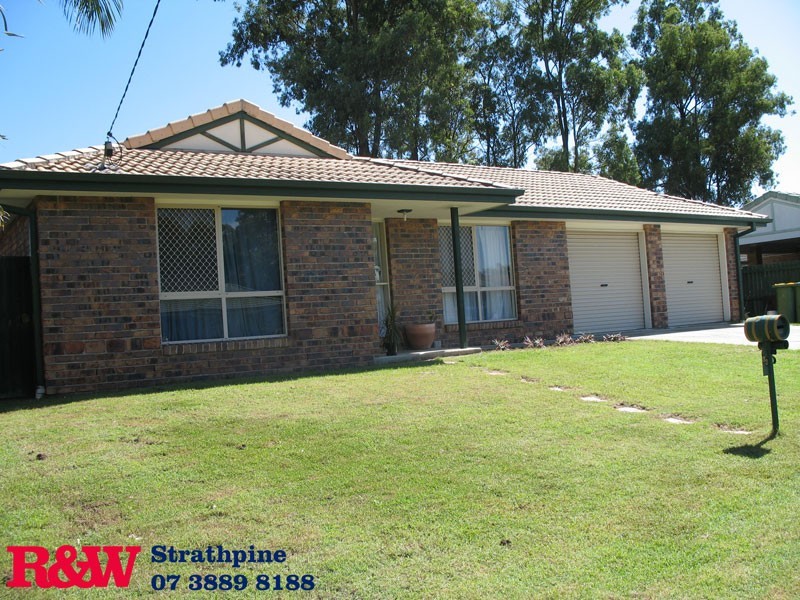 33 Dundee Street, Bray Park QLD 4500
