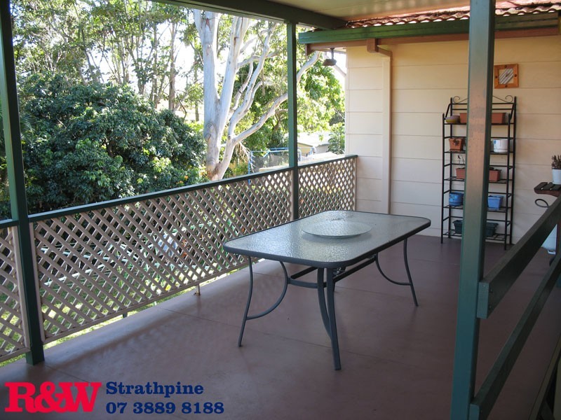 31 Wairoa Drive, Strathpine QLD 4500