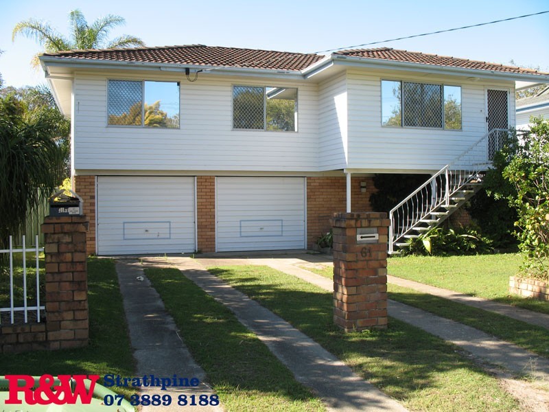 61 Shakespeare Parade, Strathpine QLD 4500