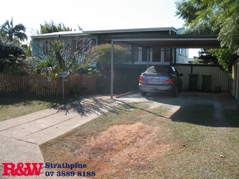 30 Cotton Street, Lawnton QLD 4501