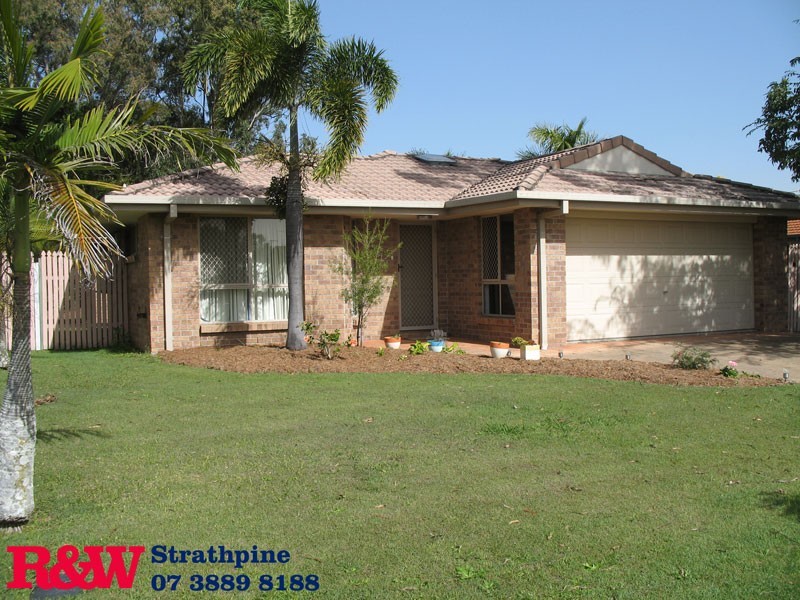 11 Caulfield Street, Bracken Ridge QLD 4017