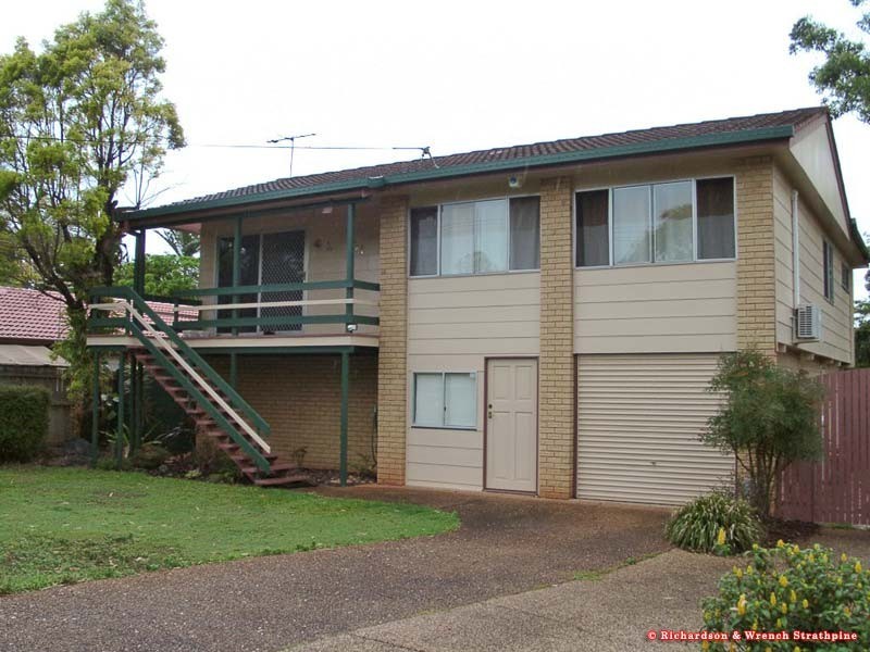 Strathpine QLD 4500