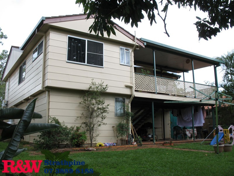 Strathpine QLD 4500