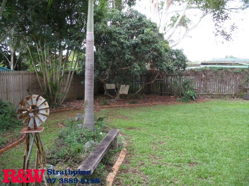 Strathpine QLD 4500