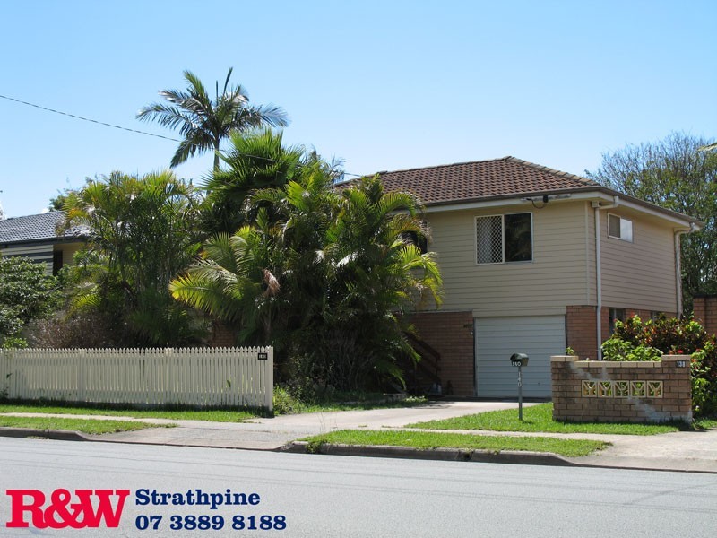 140 Bells Pocket Road, Strathpine QLD 4500