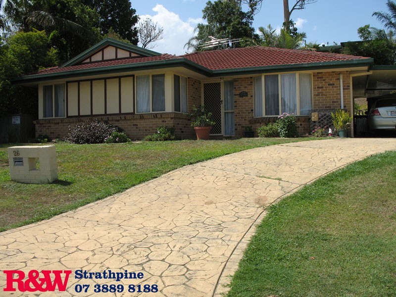 26 Cania Crescent, Petrie QLD 4502