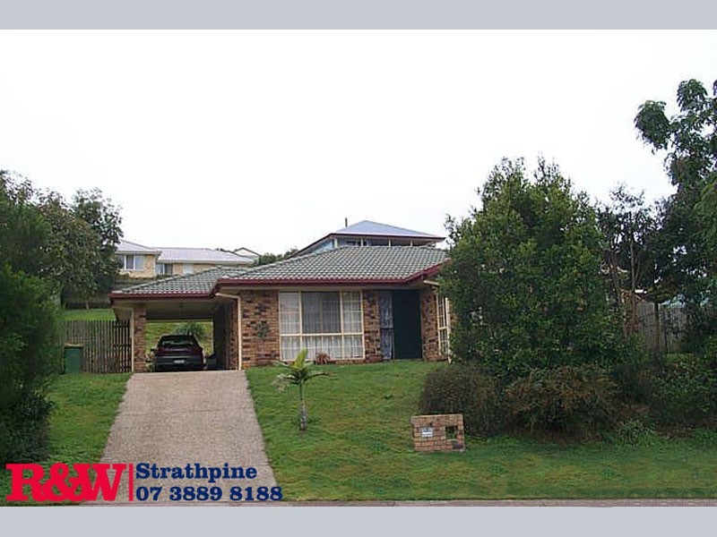 7 Washbrook, Petrie QLD 4502