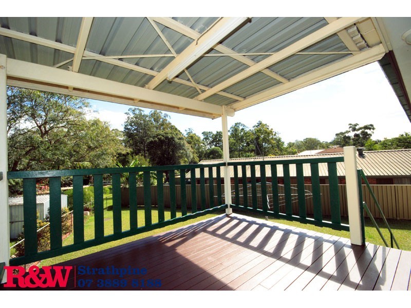 51 Calala Drive, Strathpine QLD 4500