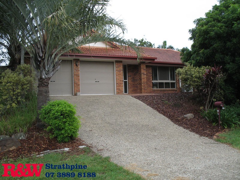 11 Kurrajong, Warner QLD 4500