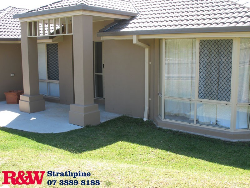 113 Kurrajong Dve, Warner QLD 4500