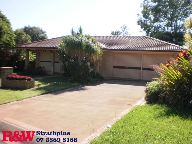 45 Buckingham Street, Strathpine QLD 4500