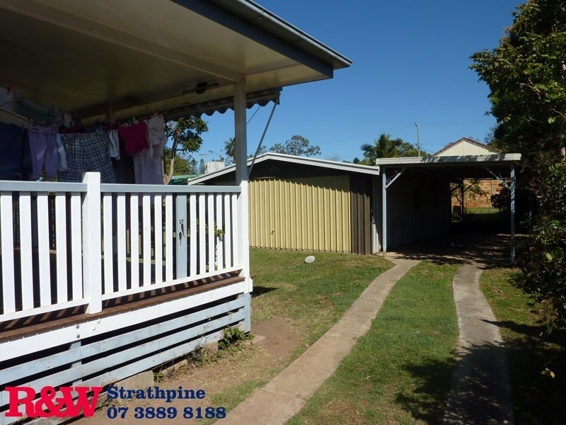 22 Brown Street, Lawnton QLD 4501