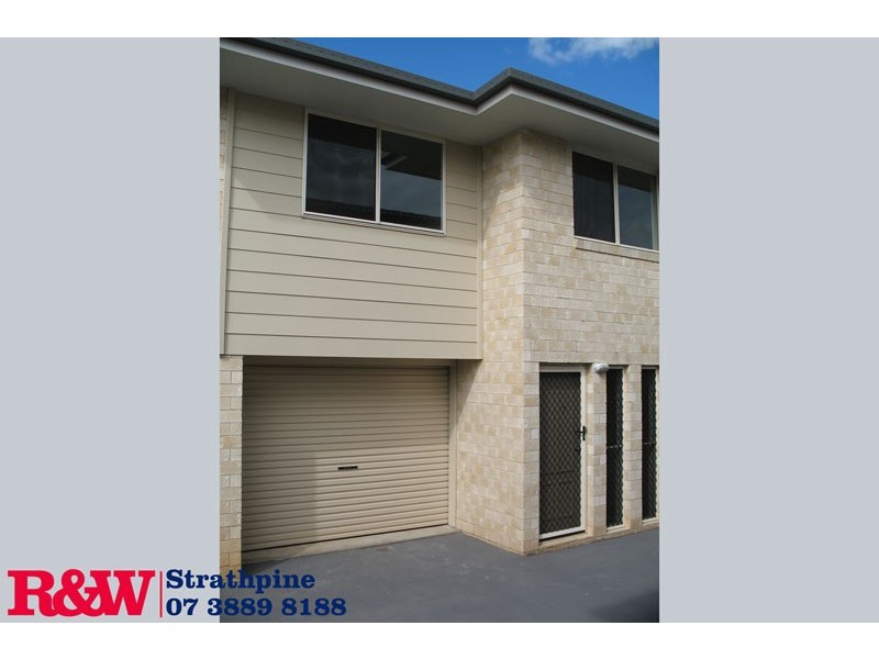 Unit 7 Yaraki Court, Murrumba Downs QLD 4503
