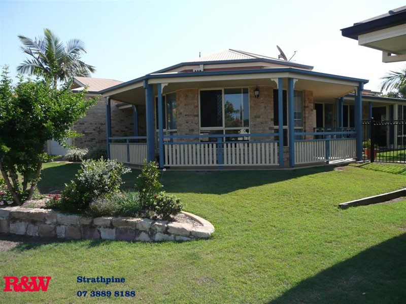 6 Castlereagh St, Murrumba Downs QLD 4503