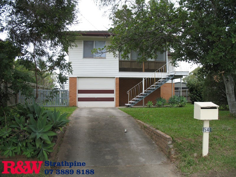 54 Peter Street, Strathpine QLD 4500