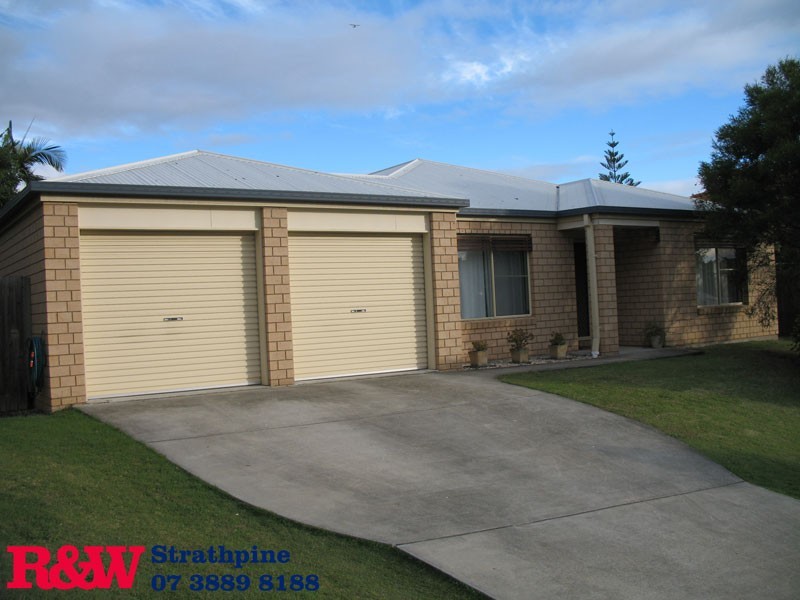 10 Valmadre Court, Petrie QLD 4502
