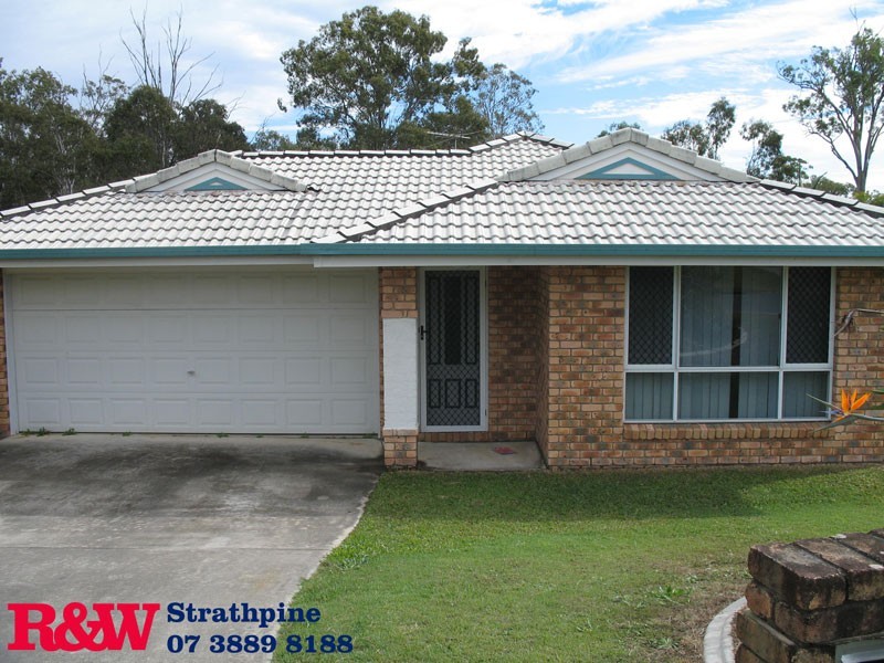 3 Brownia Court, Morayfield QLD 4506