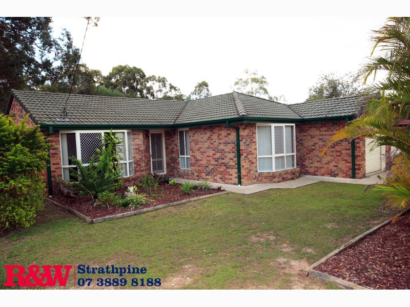 Joyner QLD 4500