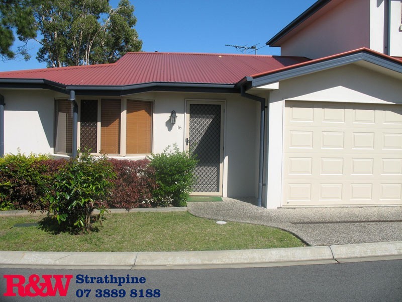 16/2A Beitz Street, Strathpine QLD 4500