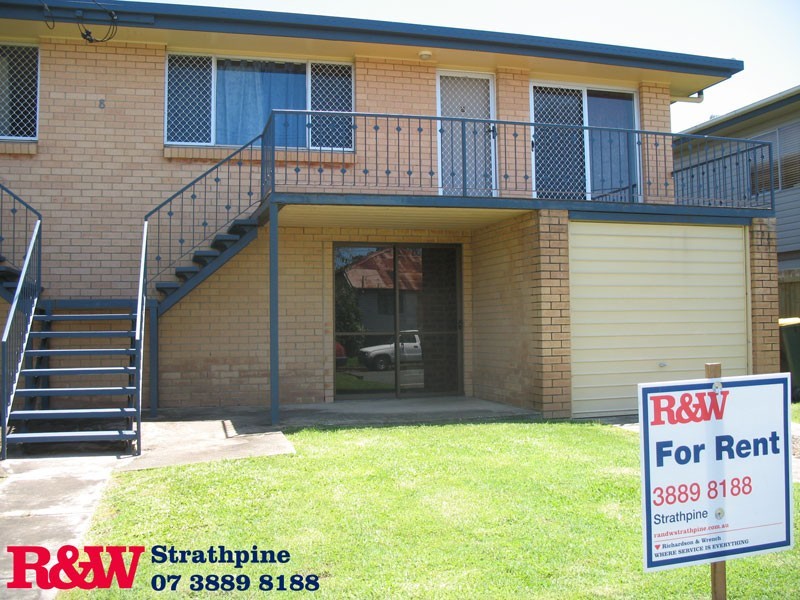 2/8 Montrose Street, Gordon Park QLD 4031