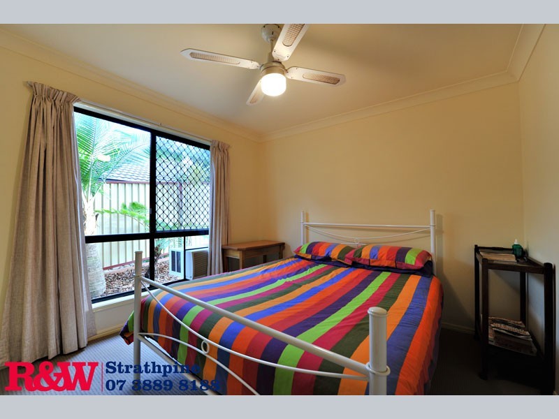 34 Paramount Drive, Warner QLD 4500