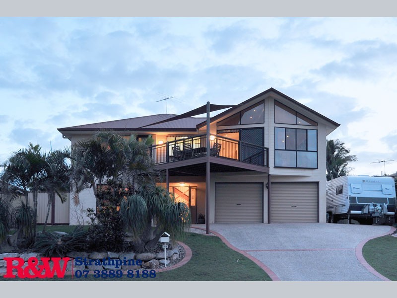 34 Paramount Drive, Warner QLD 4500