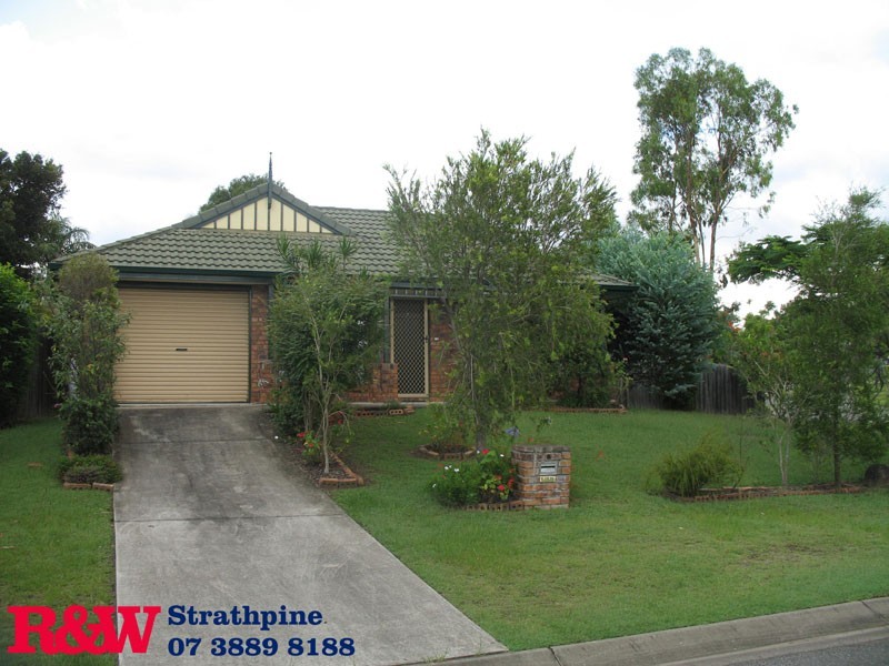2 Blue Mountain Crescent, Warner QLD 4500