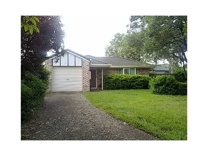 3 Wright Court, Bray Park QLD 4500