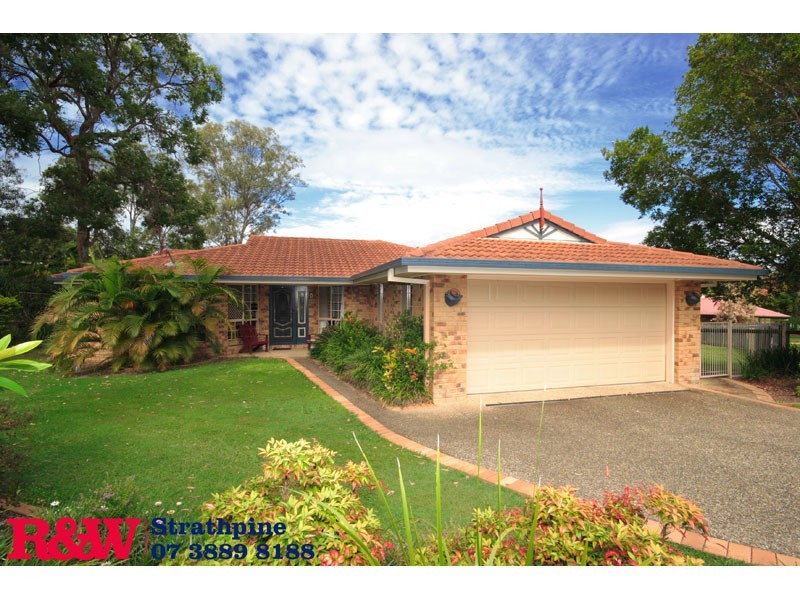 Joyner QLD 4500