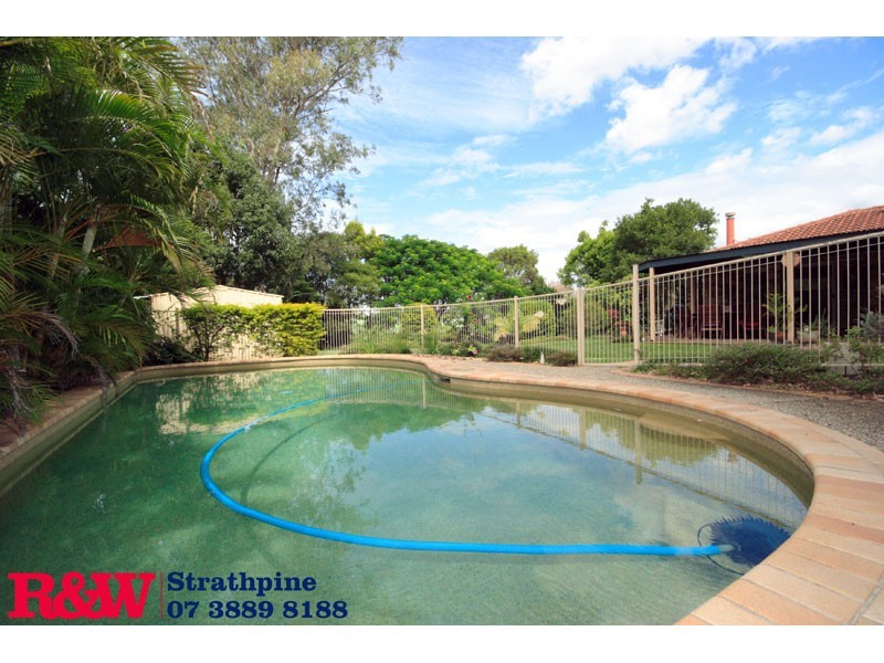 Joyner QLD 4500