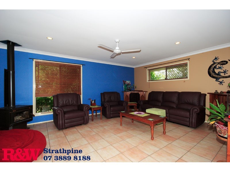 Joyner QLD 4500