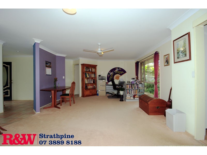 Joyner QLD 4500