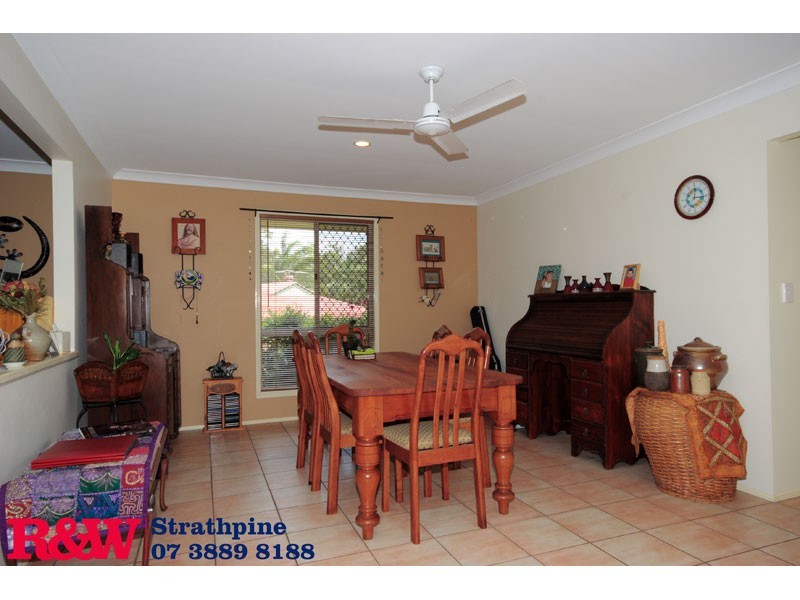 Joyner QLD 4500