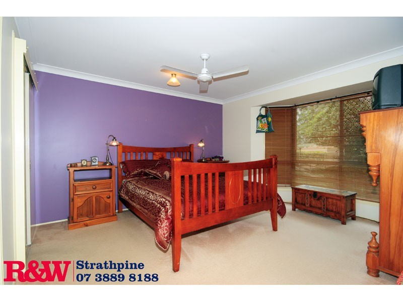 Joyner QLD 4500