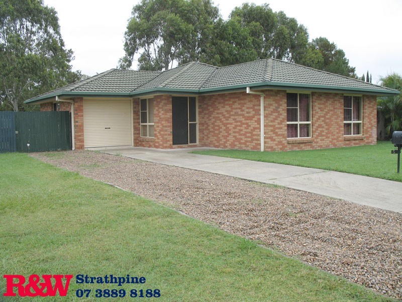 5 Beechcraft Street, Bray Park QLD 4500