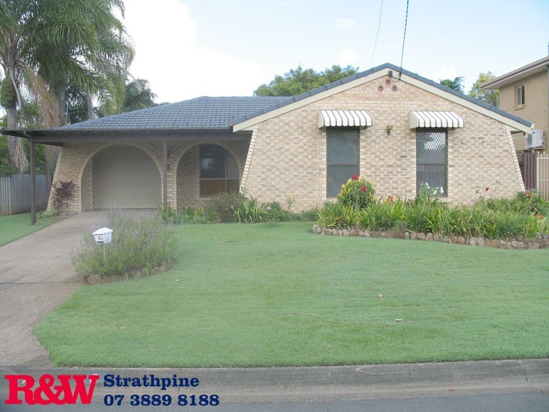 3 Schubert Street, Strathpine QLD 4500