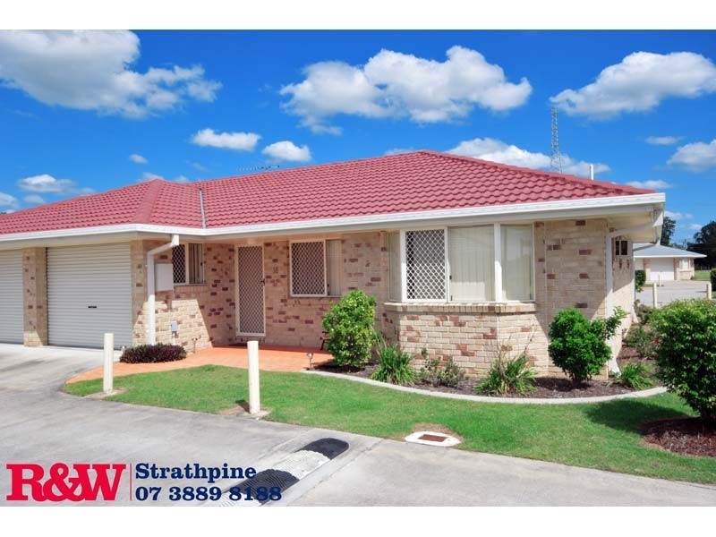 Strathpine QLD 4500