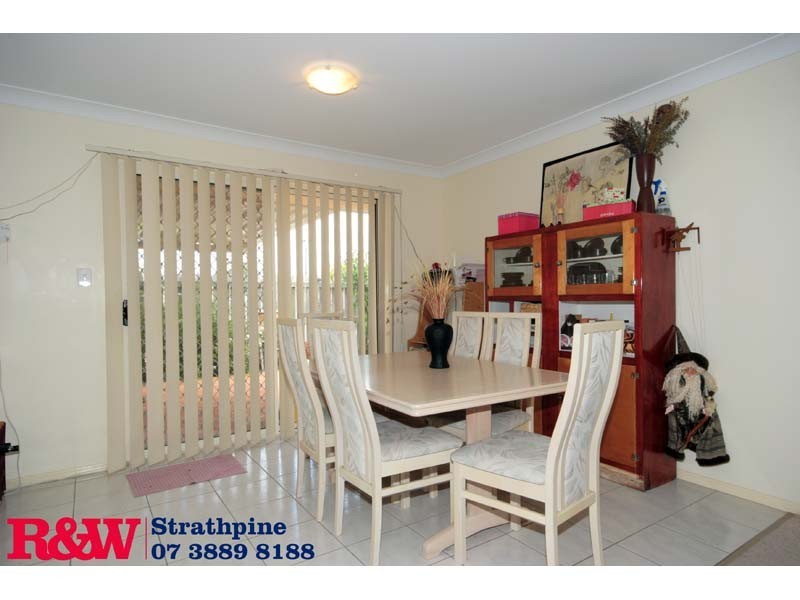 Strathpine QLD 4500
