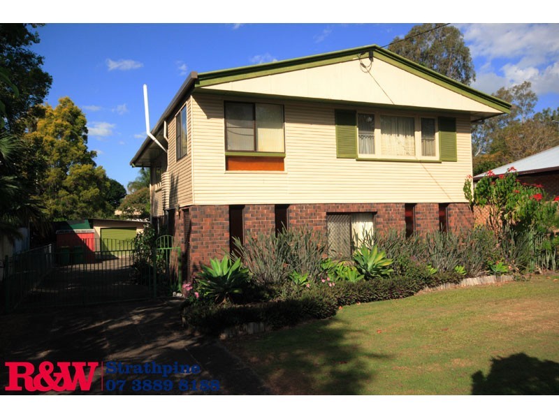 Strathpine QLD 4500