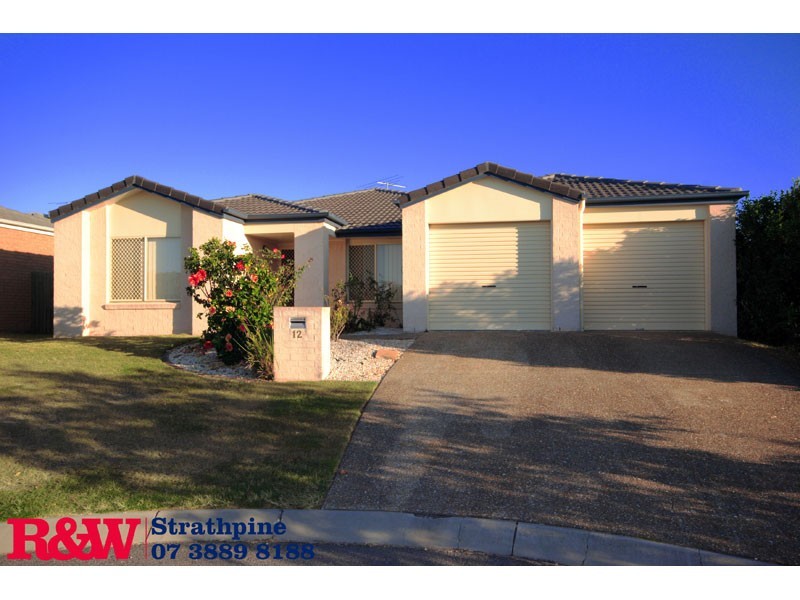 Murrumba Downs QLD 4503