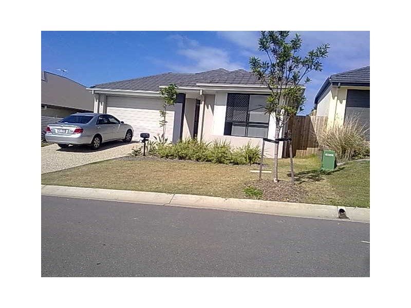 12 Dunes Crescent, North Lakes QLD 4509