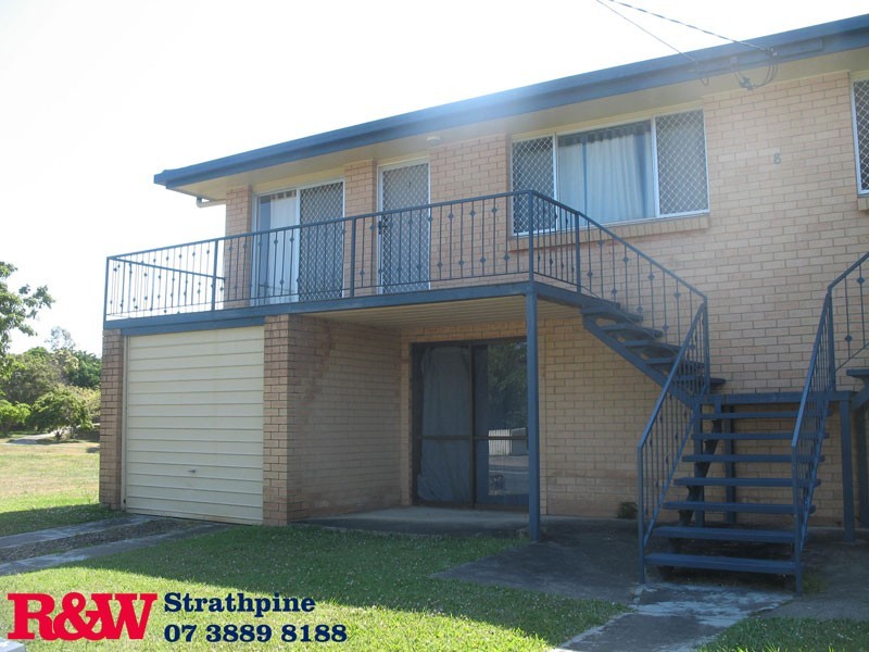 1/8 Montrose Street, Gordon Park QLD 4031