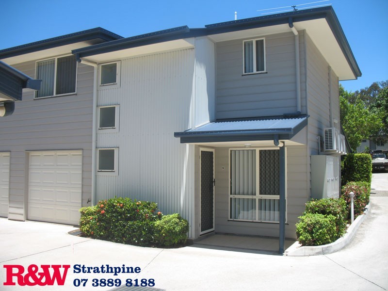 6/64 Station Road, Lawnton QLD 4501